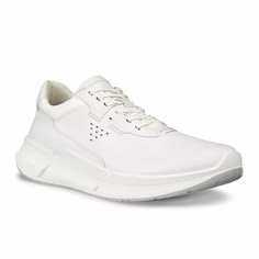 Кроссовки ecco BIOM 2.2 M, полнота F (EU)/ на среднюю стопу, размер 42, белый