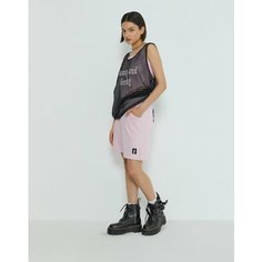 Шорты Gloria Jeans Ready! Steady! Go!, размер 14-16л/164-170, розовый