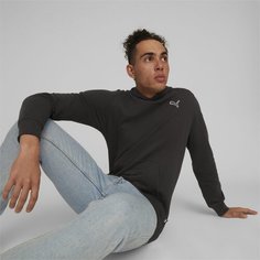 Худи PUMA BETTER ESSENTIALS, размер XS, , черный