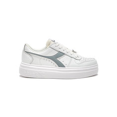 Кроссовки Diadora Magic Bold, размер T6, white/griffin