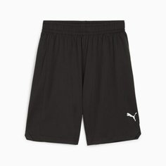 Шорты PUMA Shot Blocker, размер XL, черный