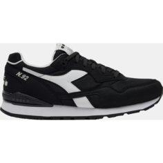 Кроссовки Diadora N.92, размер T85, черный