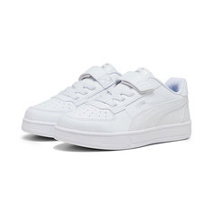 Кеды PUMA Caven 2.0, размер 2 UK, белый