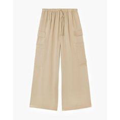 Брюки спортивные Gloria Jeans GJ BLACK, размер XL/170 (52-54), beige