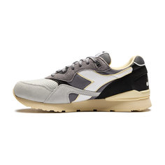 Кроссовки Diadora N.92, размер T105, серый