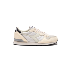 Кроссовки Diadora Camaro, размер 5, crystal grey/ivory