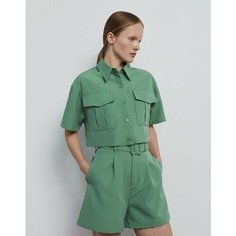 Комбинезон Gloria Jeans, размер L (48-50), оливковый
