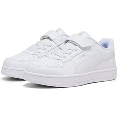Кеды PUMA Caven 2.0, размер 13,5i UK, белый