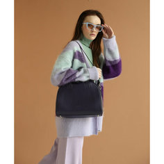 Сумка Dr.Koffer, фиолетовый