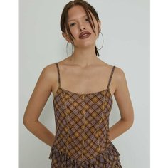 Топ Gloria Jeans Ready! Steady! Go!, размер 8-10л/134-140, разноцветный
