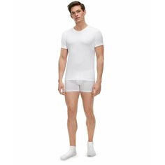 Футболка Falke, размер XL, белый