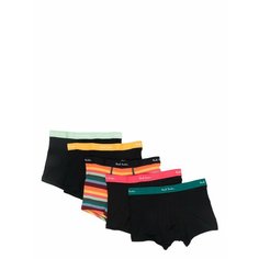 Трусы Paul Smith, размер S, черный