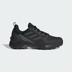 Кроссовки adidas, размер 8,5 UK, Core Black/Carbon/Grey Five