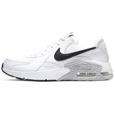Кроссовки NIKE Air Max Excee, размер 9 US, белый