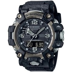 Наручные часы CASIO G-Shock, черный