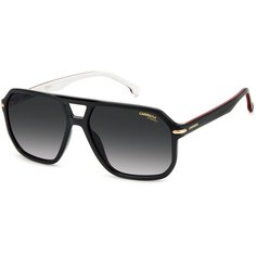 Солнцезащитные очки CARRERA, черный