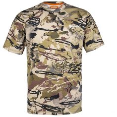 Футболка Remington, размер 50-52, зеленый