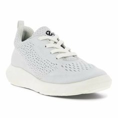Кроссовки ecco SP.1 LITE K, размер 31, серый