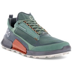 Кроссовки ecco BIOM 2.1 X MOUNTAIN M, полнота F (EU)/ на среднюю стопу, размер 43, чёрный