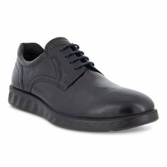 Туфли ecco S LITE HYBRID, размер 45, черный