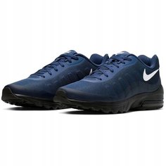 Кроссовки NIKE Air Max Invigor, размер 12.5 US, синий