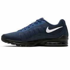 Кроссовки NIKE Air Max Invigor, размер 11.5 US, синий