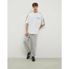 Брюки спортивные Gloria Jeans, размер XS/176 (40-42), серый