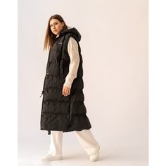 Жилет Modress, размер 50, black