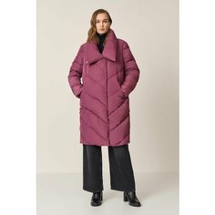 Куртка Baon B0422512, размер L, фиолетовый