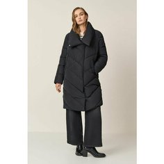 Куртка Baon B0422512, размер XXL, black
