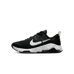 Кроссовки NIKE Zoom Bella 6, размер 8.5 US, черный/белый