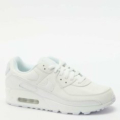 Кроссовки NIKE, размер 40.5, белый