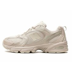 Кроссовки New Balance 530, полнота D, размер 41.5 EU/8 US, Moonbeam with sea salt