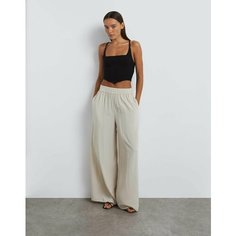 Топ Gloria Jeans, размер XS (38-40), чёрный