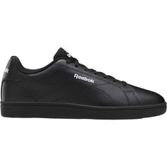 Кеды Reebok Royal Comple, размер 7 US, BLACK/WHITE/BLACK