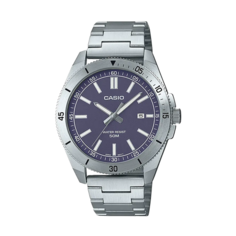 Наручные часы CASIO Collection, серебристый