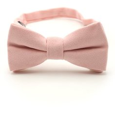 Бабочка GENTLETEAM, розовый