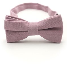 Бабочка GENTLETEAM, светло-фиолетовый