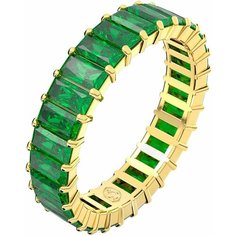 Кольцо SWAROVSKI, размер 18.5