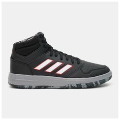 Кроссовки adidas Gametaker, размер 9,5 UK, черный/серый