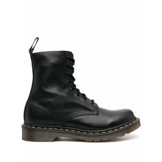 Ботинки Dr. Martens Pascal Virginia, размер 3 UK, black