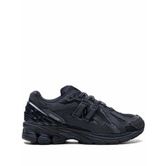 Кроссовки New Balance 1906D, размер 7 US, чёрный