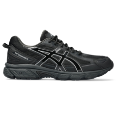 Кроссовки ASICS GEL-VENTURE 6, размер 41,5 EU, черный