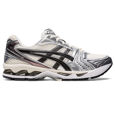 Кроссовки ASICS GEL-KAYANO 14, размер 44 EU, cream/black