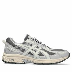 Кроссовки ASICS GEL-VENTURE 6, размер 41,5 EU, серый/черный/бежевый