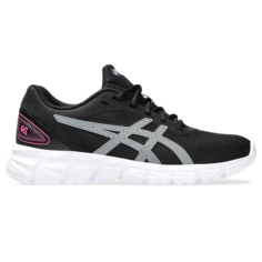 Кроссовки ASICS GEL-QUANTUM LYTE II, размер 6 US, black/pink glo