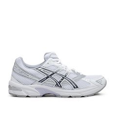 Кроссовки ASICS GEL-1130, размер 7 US, белый/серый