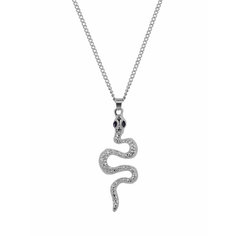 Подвеска OTOKODESIGN, серебристый