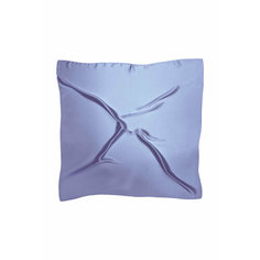 Платок OTOKODESIGN,70х70 см, голубой
