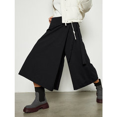 Капри MEXNA, размер XS/S (42-44), черный